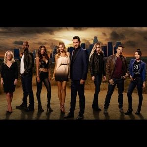 Meet your Posher, Leena